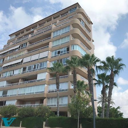 Oasis 1A Playa Arenal Calpe Apartment Exterior photo